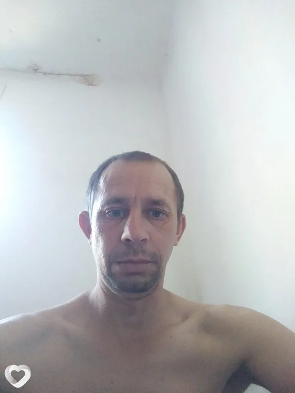 Андрей, 39, Новоалтайске — анкета №4394272