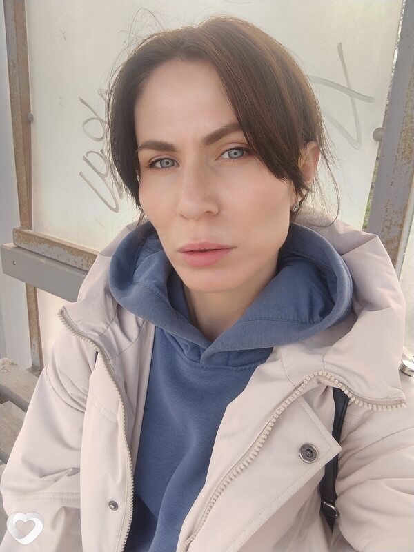 Сирень, Волгодонск