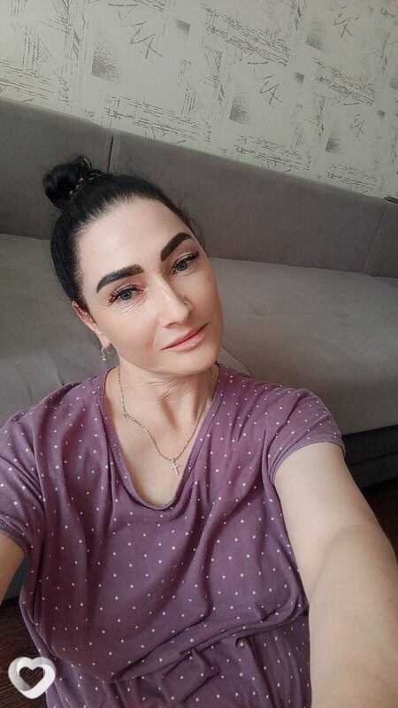 Ирина, 46, Бийске — анкета №4394278