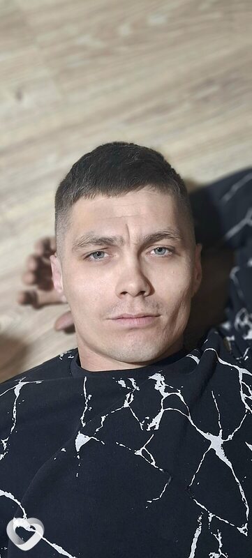 Владимир, Краснокаменск