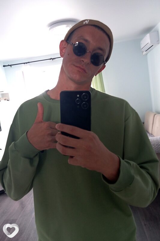 Константин, 34, Тюмени — анкета №4394184