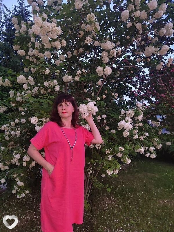 Наталья, 48, Вольске — анкета №4394311