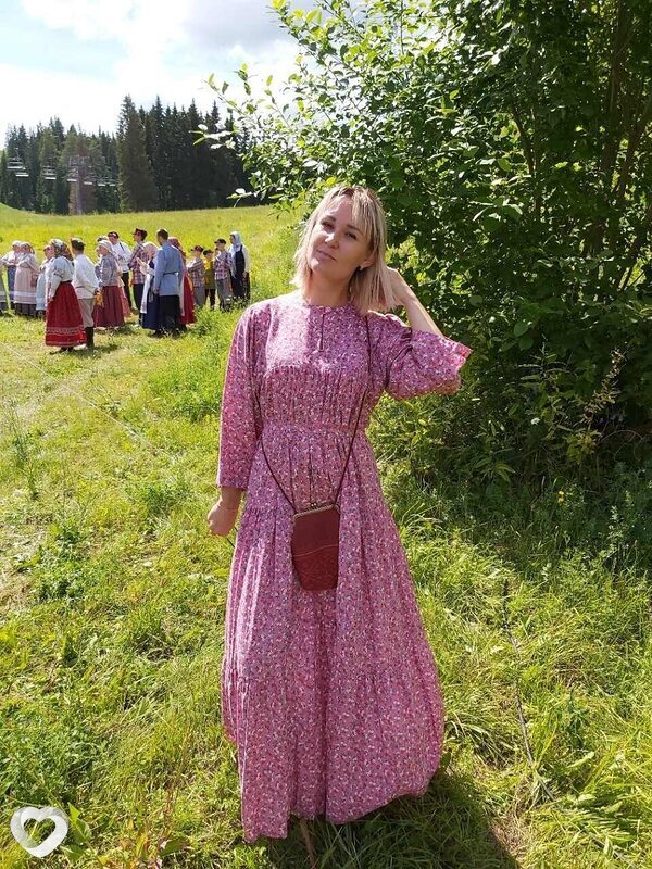 Ася, 33, Минске — анкета №4394313