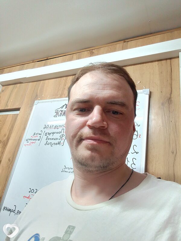 Евгений, 38, Усть-Илимск — анкета №4394324
