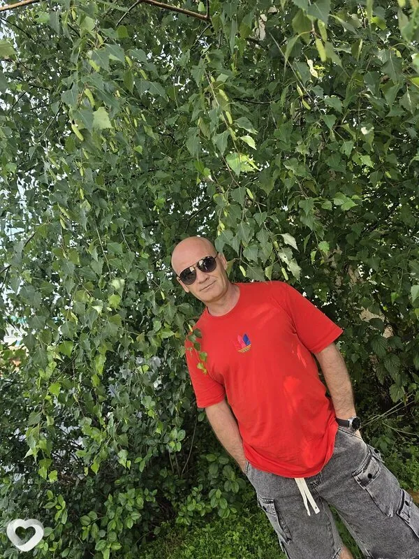 Алексей, 49, Барнауле — анкета №4394325