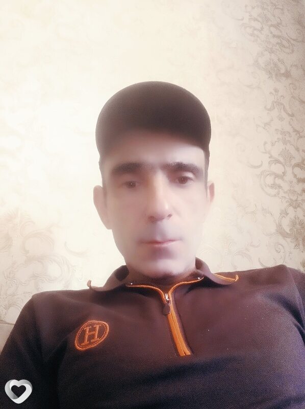 Едик, 41, Ереван — анкета №4394328