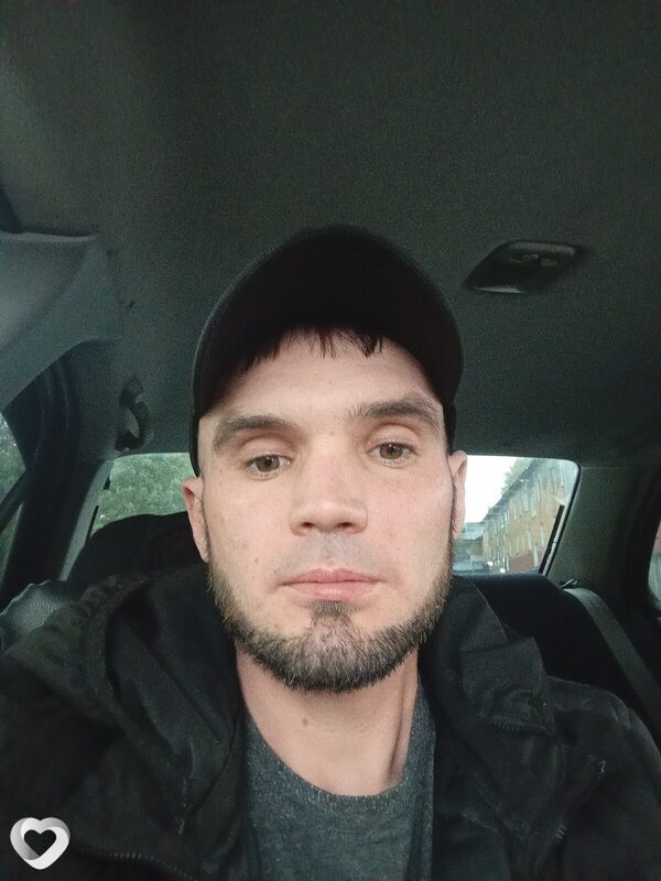 Алексей, 36, Прокопьевске — анкета №4394385