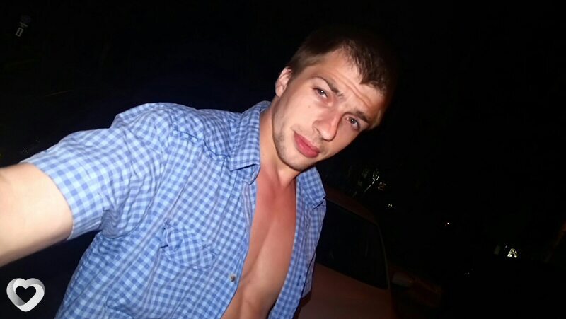 Роман, 31, Воронеже — анкета №4394386