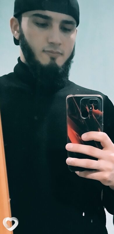 Ахмед, 24, Павлодаре — анкета №4394392