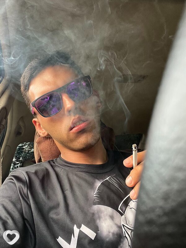 Дмитрий, 26, Чите — анкета №4394415