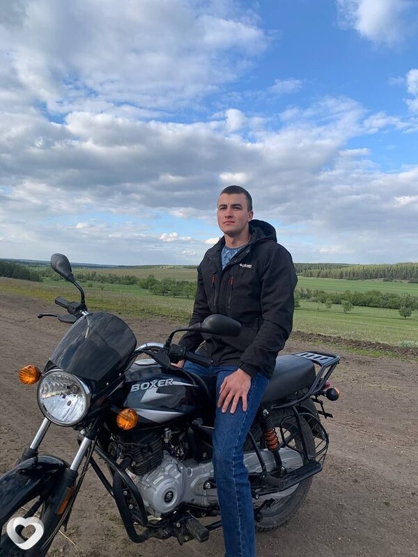 Андрей, 30, Екатеринбурге — анкета №4394418
