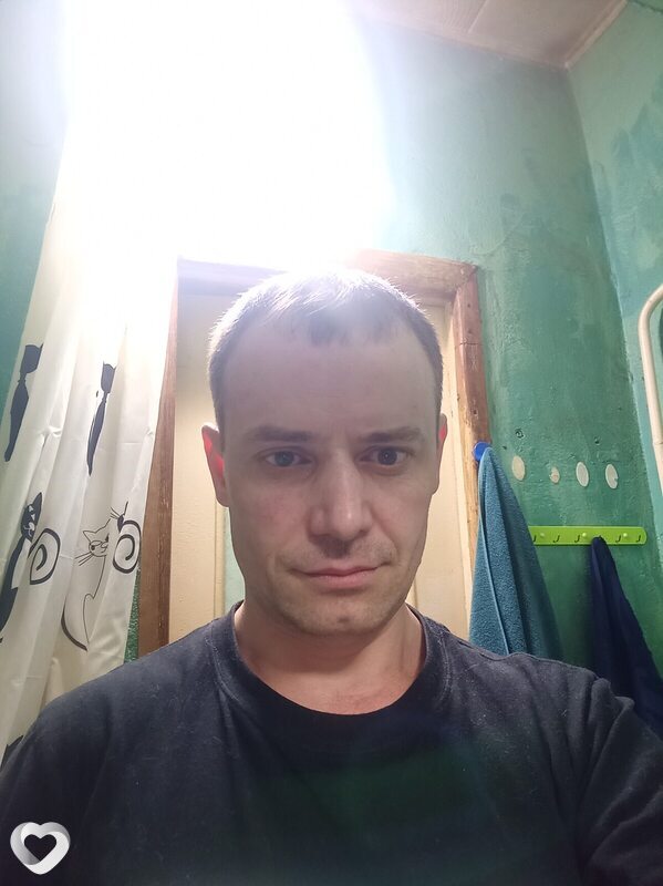Олег, 41, Воронеже — анкета №4394422