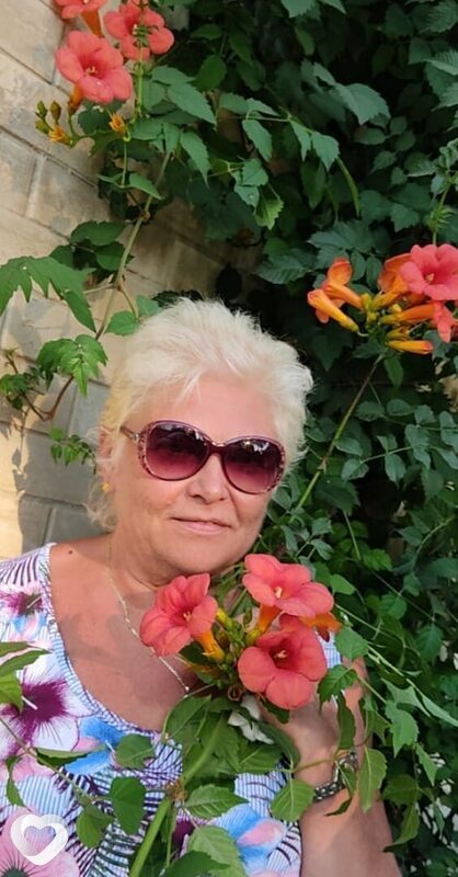 Татьяна, 67, Санкт-Петербурге — анкета №4394423