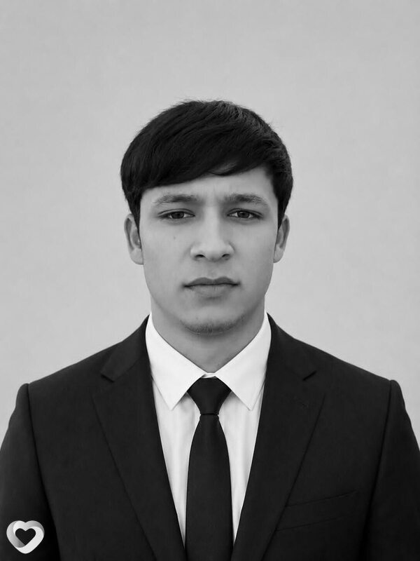 Бахром, 21, Иркутске — анкета №4394424