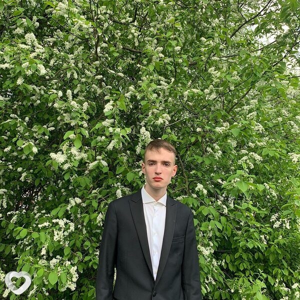 Кирилл, 26, Петрозаводске — анкета №4394428