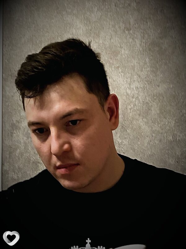Arey, 32, Красноярске — анкета №4394359