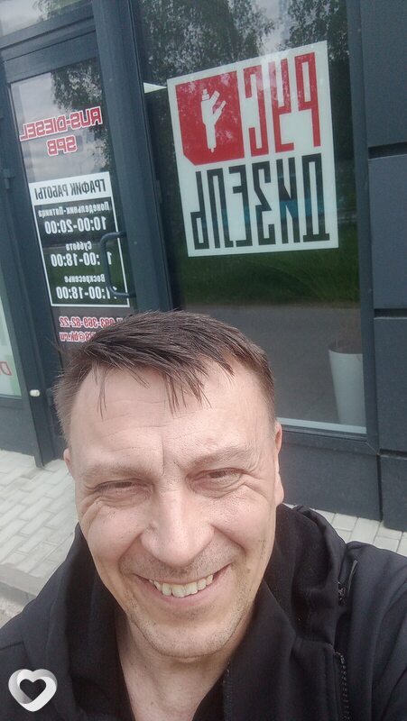 Константин, 44, Санкт-Петербурге — анкета №4394361