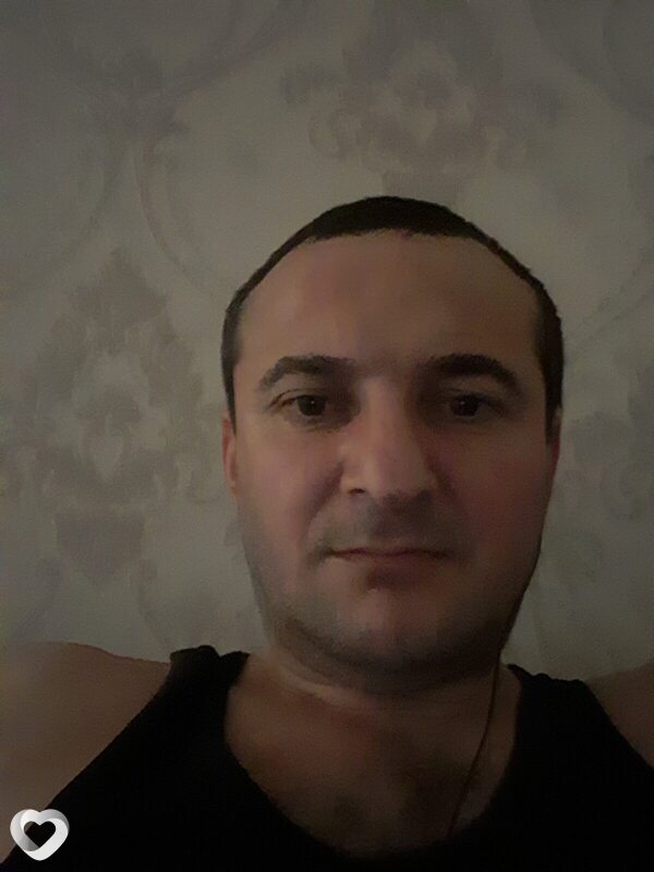 Арсен, 44, Тюмени — анкета №4394373