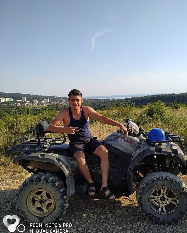 Радиф, 37, Казани — анкета №4394376