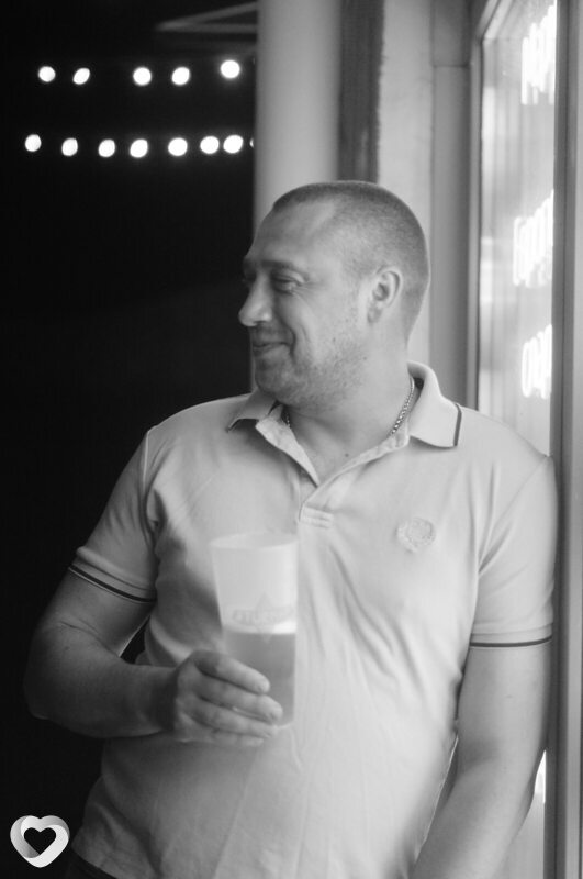 Александр, 33, Луганске — анкета №4394505