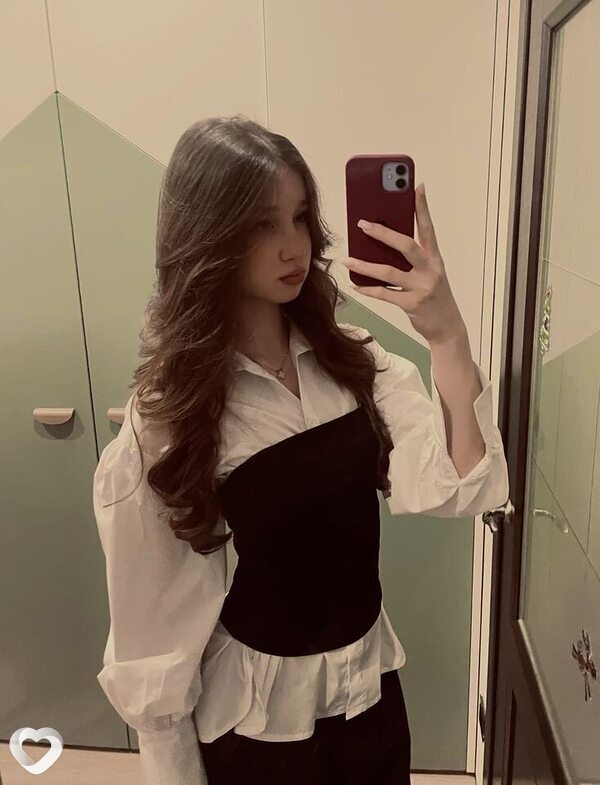 Ариана, 21, Москве — анкета №4394507