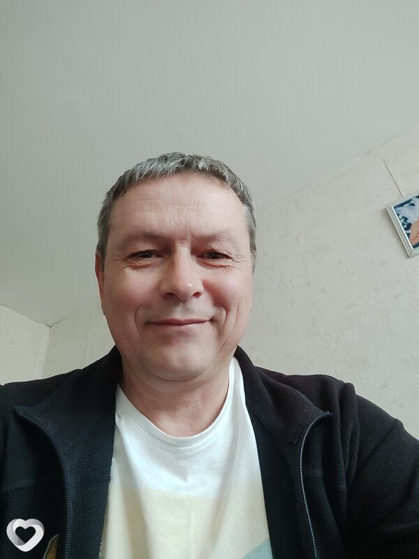 Андрей, 53, Черкассах — анкета №4394511