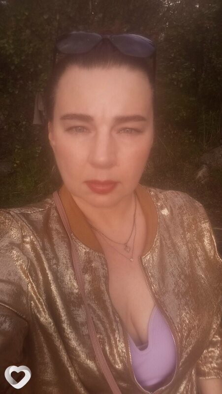 Оксана, 51, Мурманске — анкета №4394514