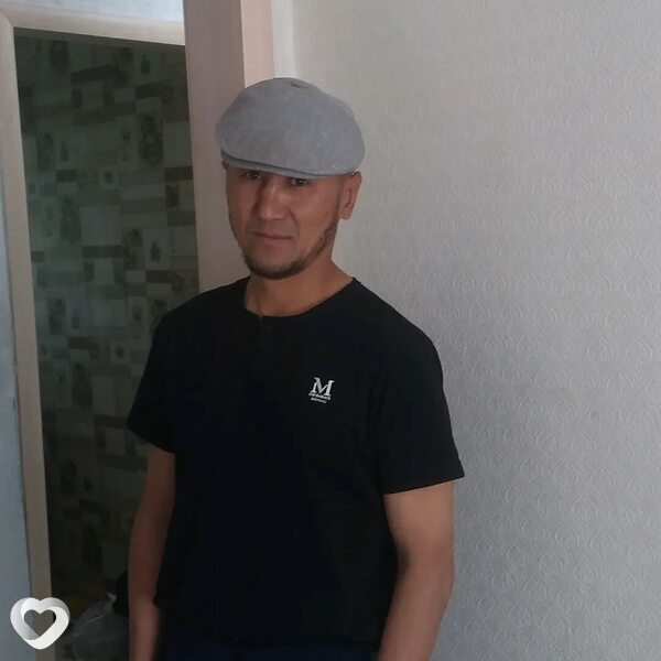 Baglan, 42, Костанае — анкета №4394456
