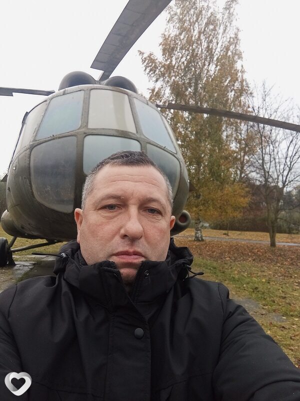 Михаил, Нарочь