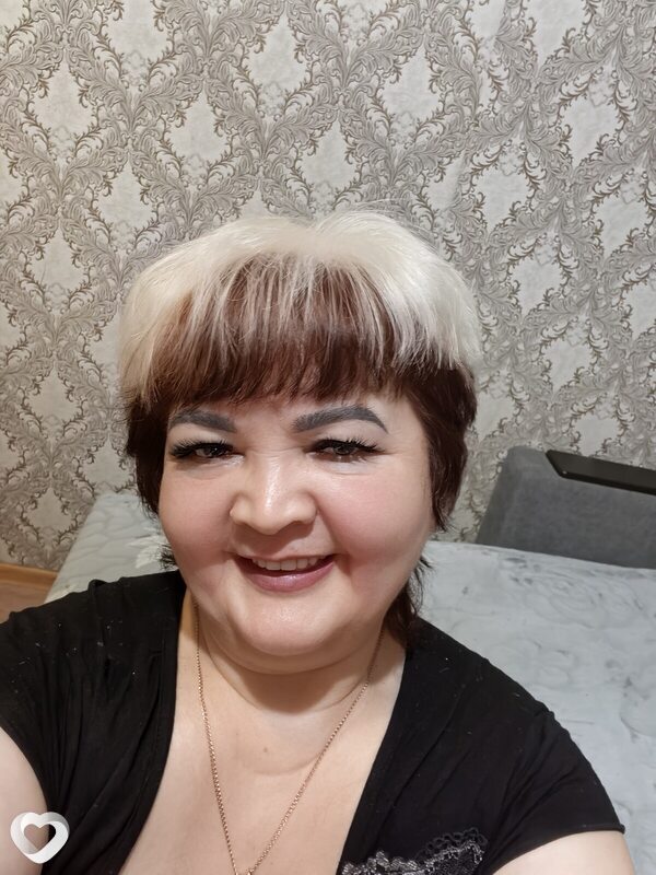 Елена, 51, Благовещенске — анкета №4394475