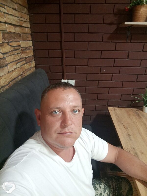 Константин, 35, Димитровграде — анкета №4394479