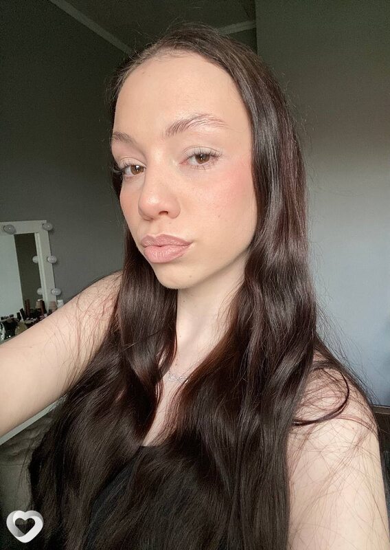 Катя, 23, Краснодаре — анкета №4394483