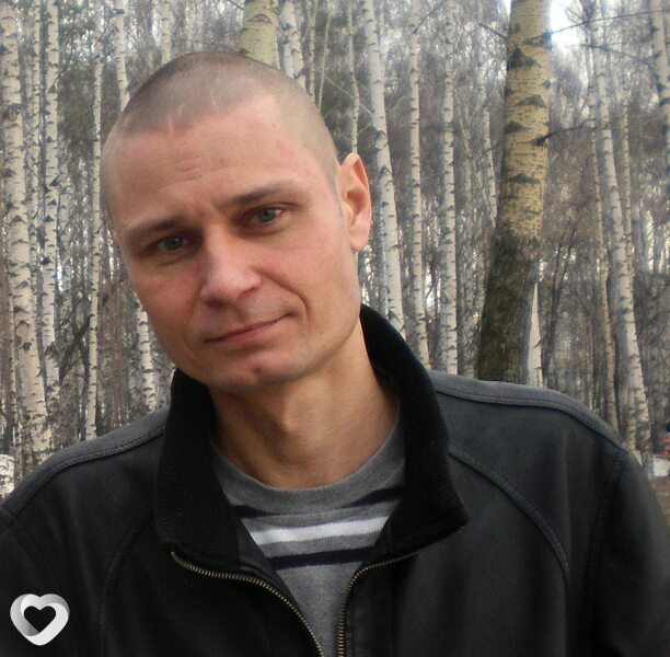 Андрей, 51, Нижнем Новгороде — анкета №4394485
