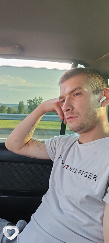 Владимир, 30, Тулуне — анкета №4394493