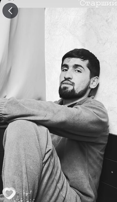 Руслан, 27, Новосибирске — анкета №4394496