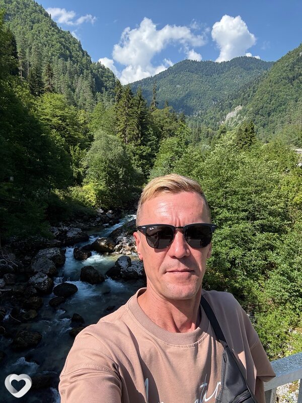 Илья, 42, Екатеринбурге — анкета №4394500
