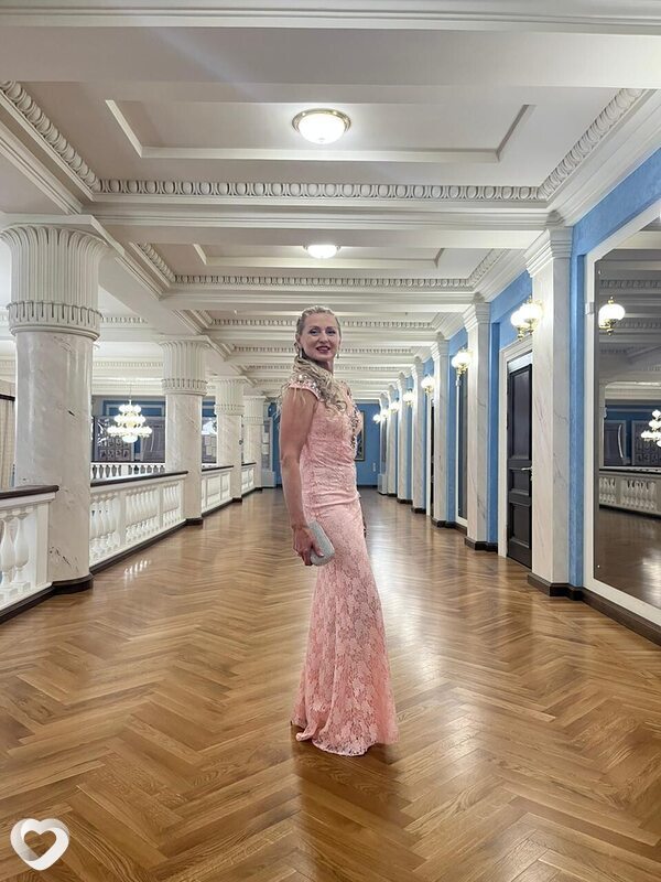 Елена, Новороссийск