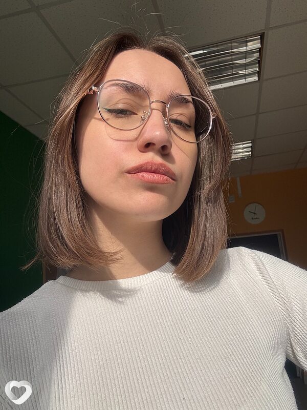 Наталья, 24, Самаре — анкета №4394535