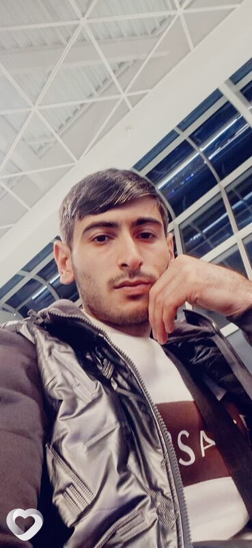 Элнур, 25, Петропавловске — анкета №4394545