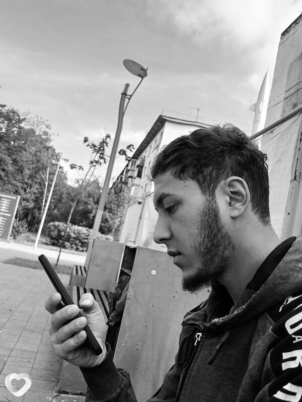 Баха, 23, Алматы — анкета №4395592