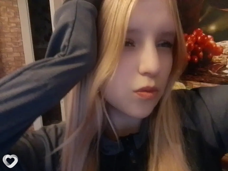 Даша, 18, Красноярске — анкета №4395600