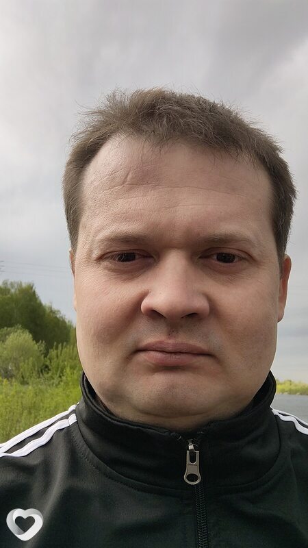Виталий, Щёлково