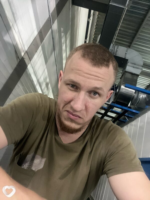 Олег, 32, Клине — анкета №4395607