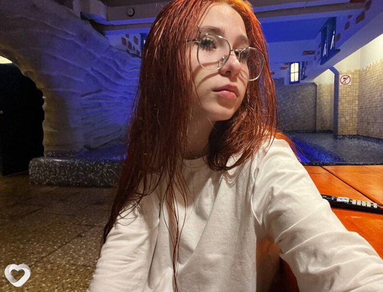 Елизавета, 18, Кемерове — анкета №4395609