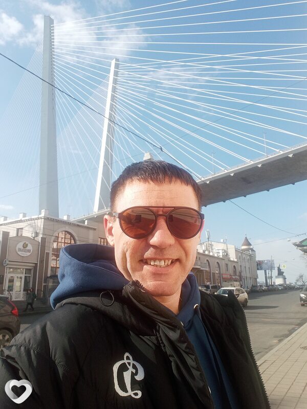 Сергей, 48, Тюмени — анкета №4395612