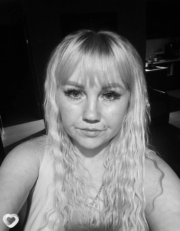 Катерина, 29, Волгограде — анкета №4395613
