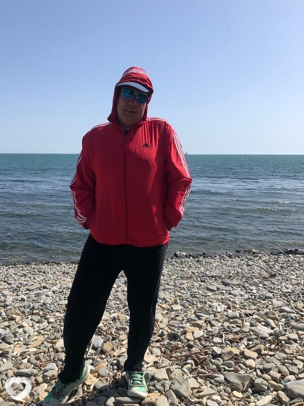 Михаил, 53, Новороссийске — анкета №4394616