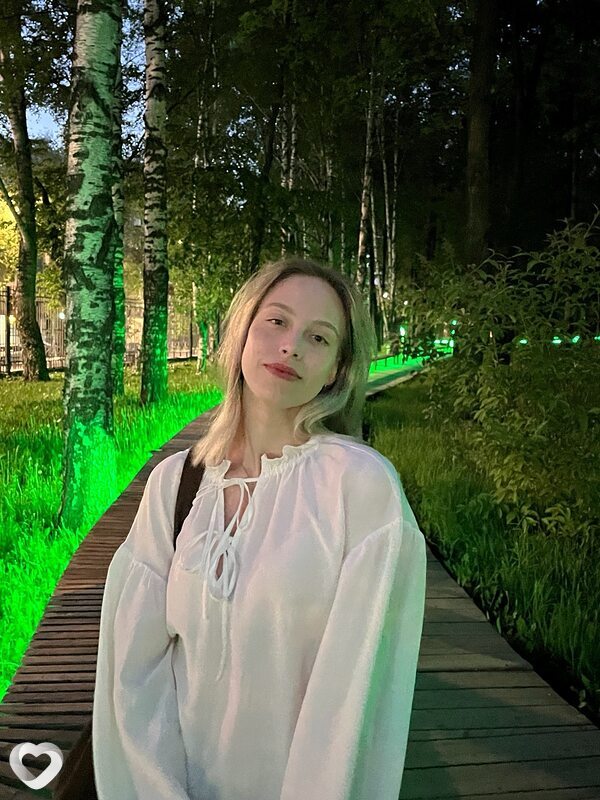 Александра, 21, Перми — анкета №4394580