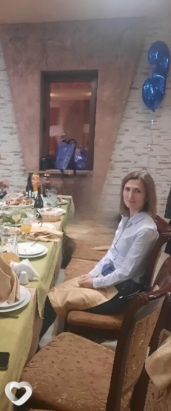 Марина, 42, Ростове-на-Дону — анкета №4394581