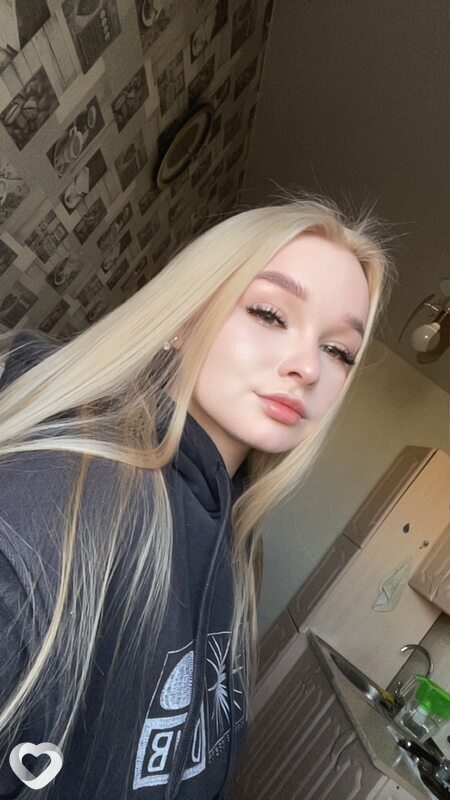 Маргарита, 26, Новосибирске — анкета №4394584